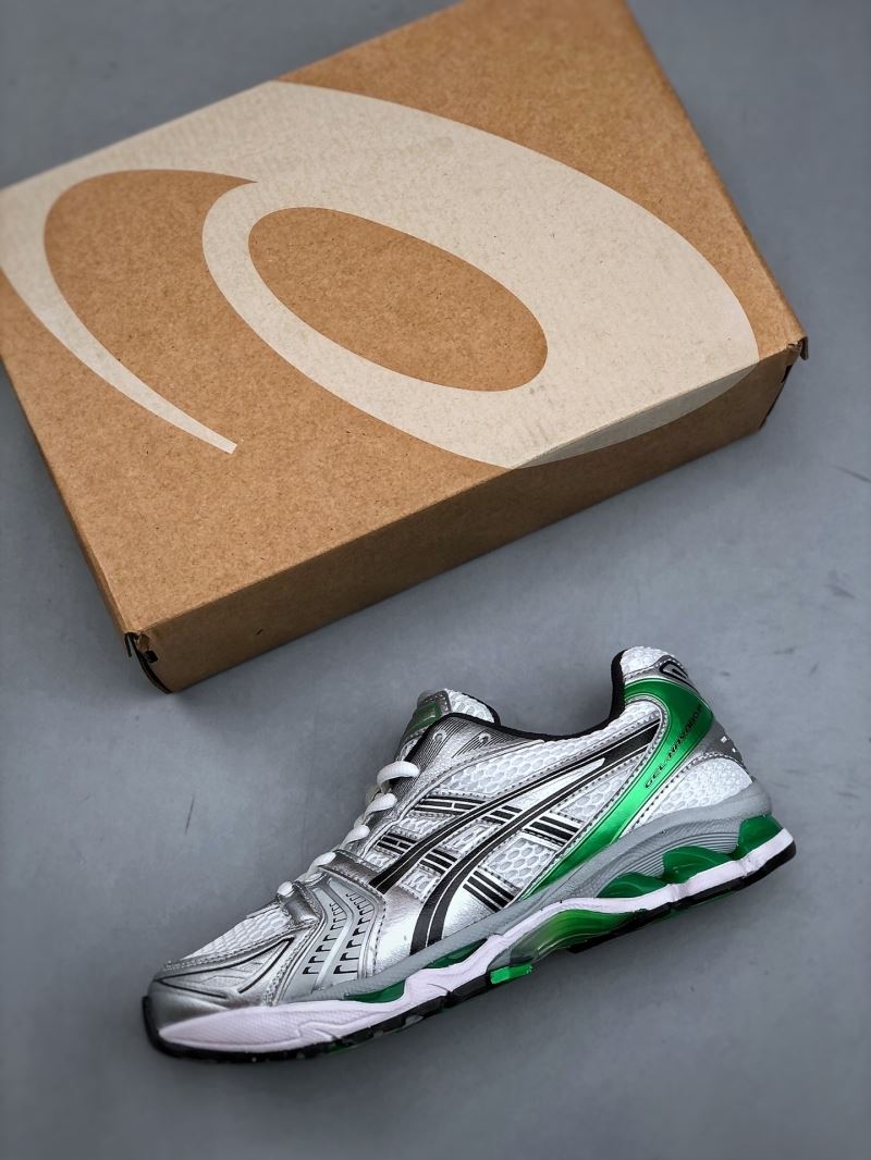 Asics Shoes